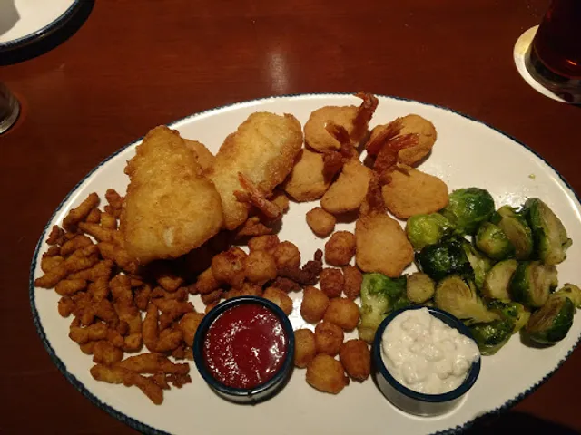 Red Lobster