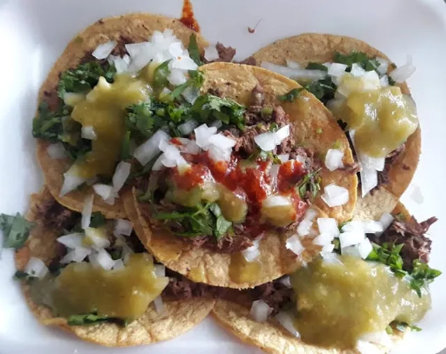 Birrieria Michoacana