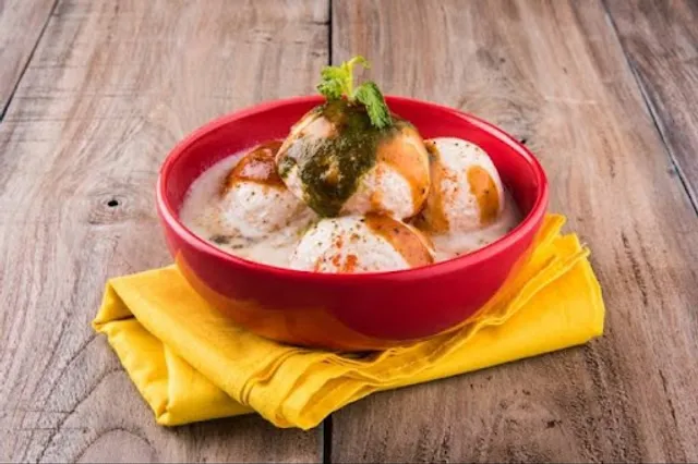 Roof Top Restaurant - Hotel Paradise