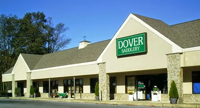 Dover Saddlery