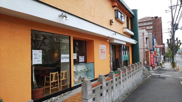 中華レストラン豚々亭 金剛店