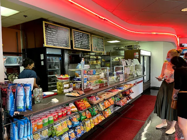 Steve's Cafe & Catering