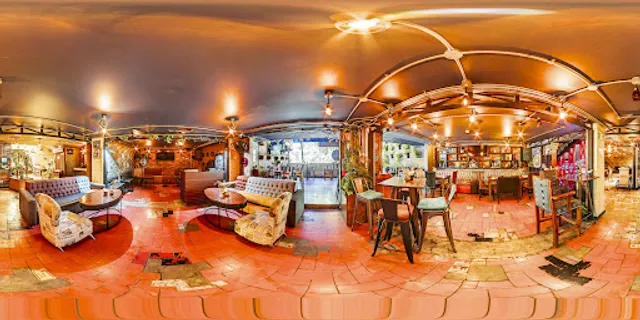 Pachamama Restaurante & Bar