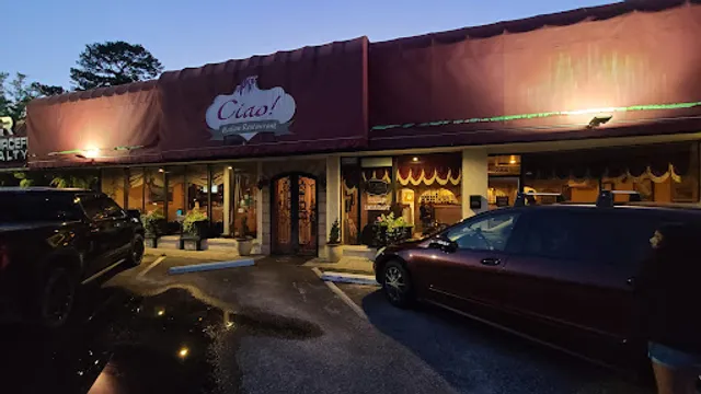 Ciao Italian Restaurant &Bar