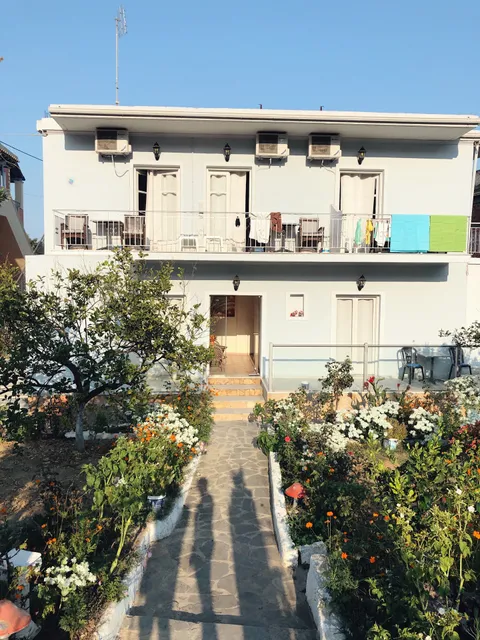 Barbayannis Apartman