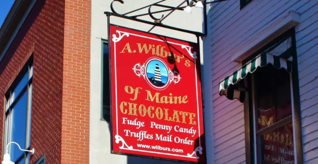 Wilbur's Candy Shoppe
