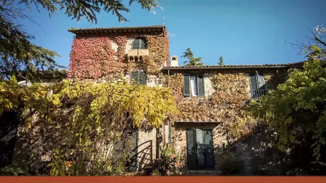 Villa Marina - Affittacamere