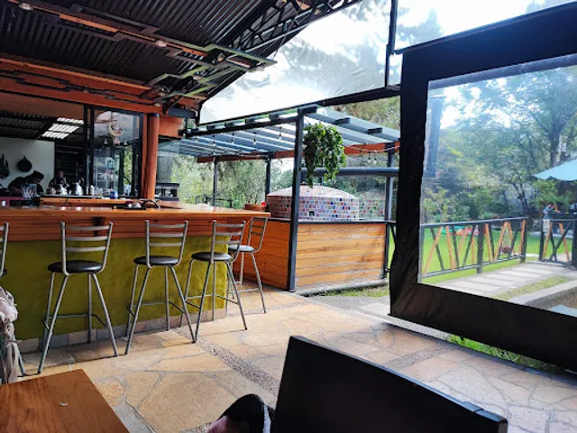 Quinta San Francisco