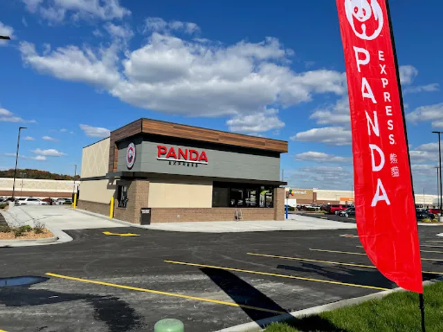 Panda Express