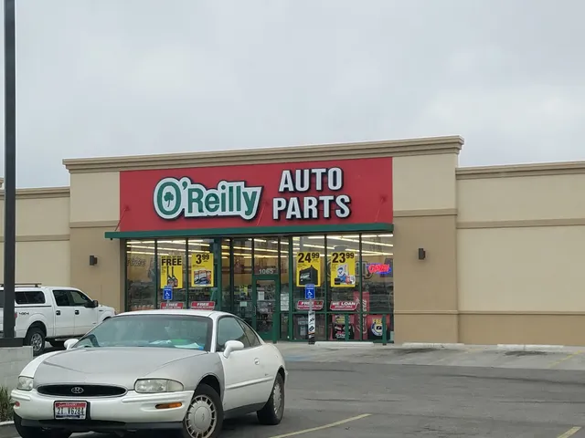 O'Reilly Auto Parts