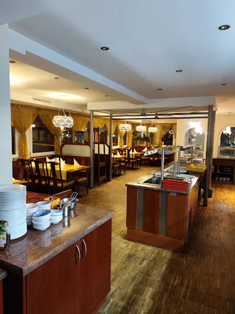 China Restaurant Mandarin