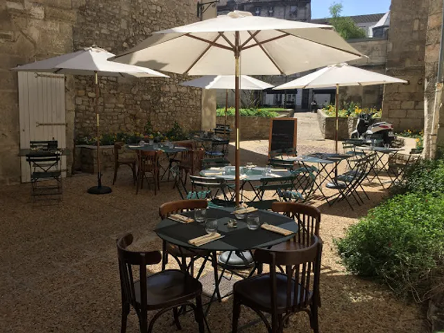 Restaurant les Artistes