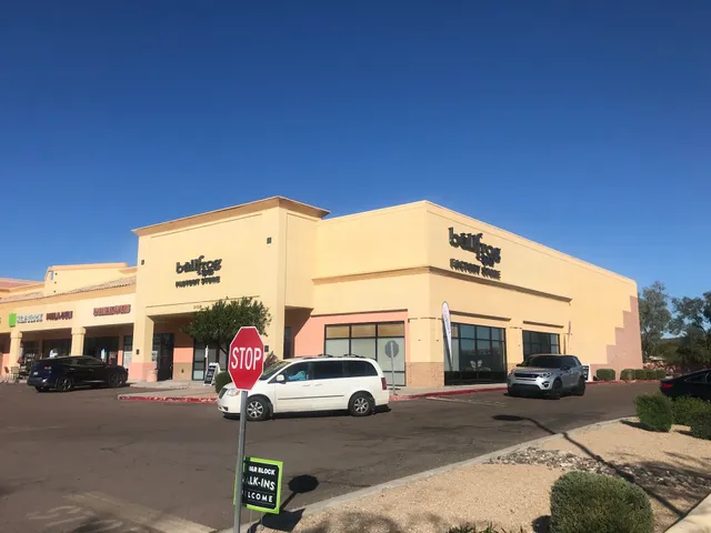 Bullfrog Spas Factory Store - Glendale, AZ