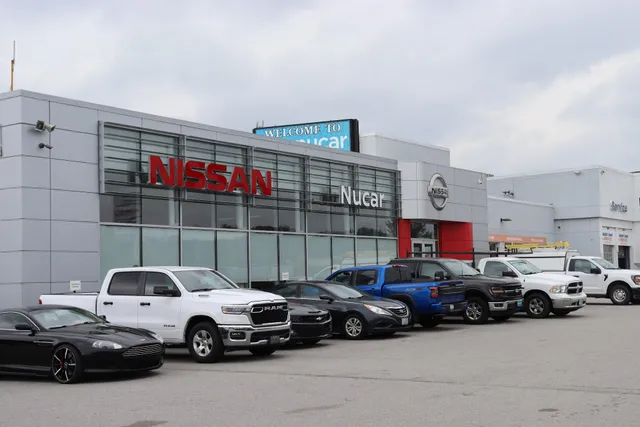 Nucar Automall of Tilton