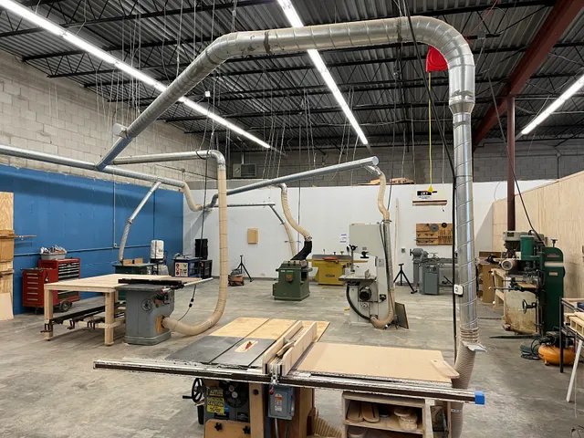 Needham Furniture Makers