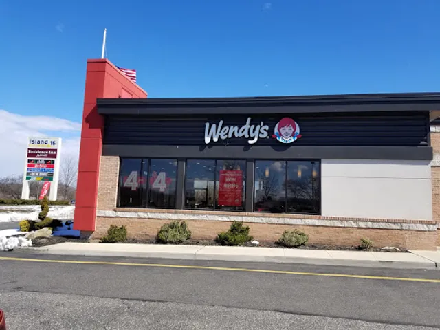 Wendy's