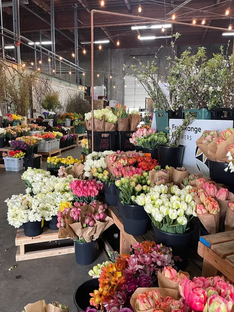 Seattle Wholesale Growers Market Cooperative