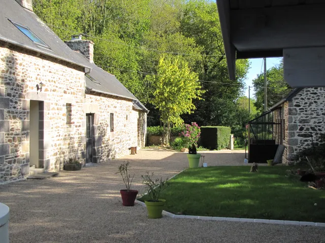 Maison d'hôtes Ker'A