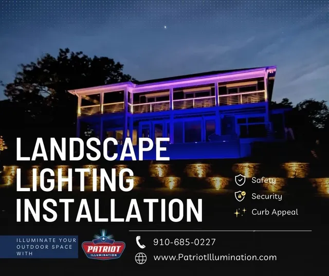 Patriot Illumination