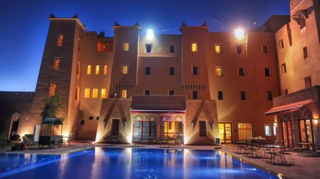 ibis Ouarzazate Centre