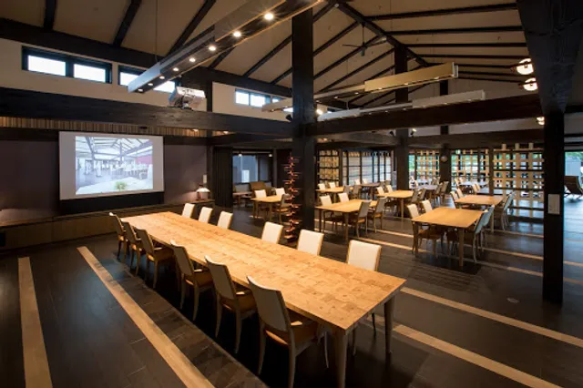 レストラン トリニティ