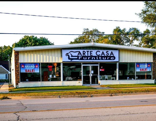 Artecasa Furniture