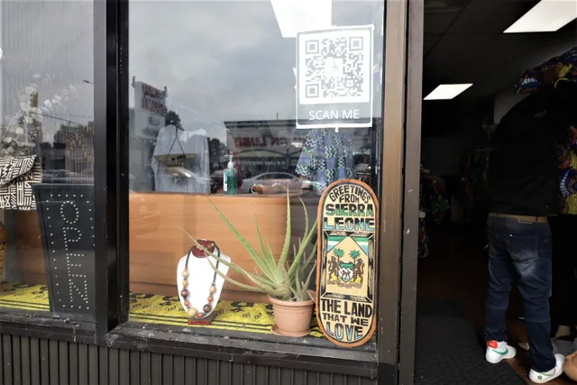 Ache African Variety Store