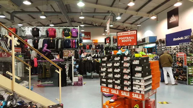 Sports Direct