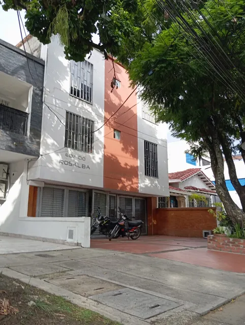 ALOJAMIENTO EDIFICIO ROSALBA