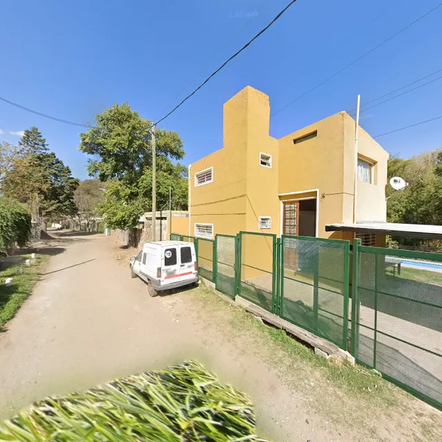 El Rinconcito de la Selva