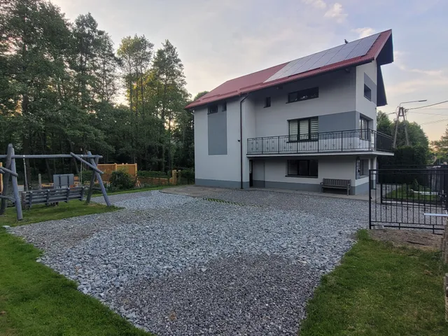 Pokoje Bielsko-Biała