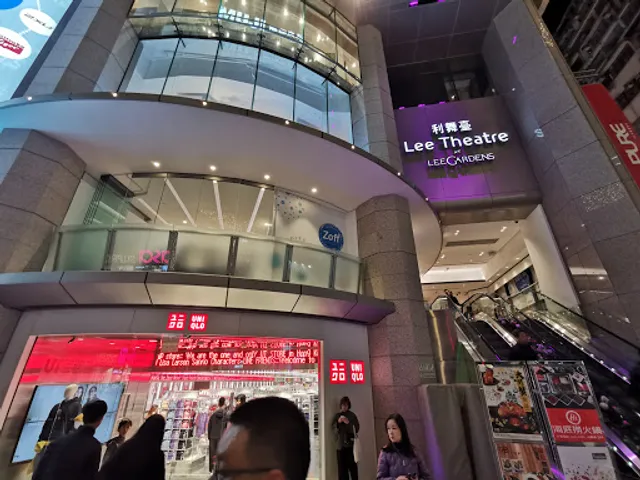 Haidilao Hot Pot (Causeway Bay)