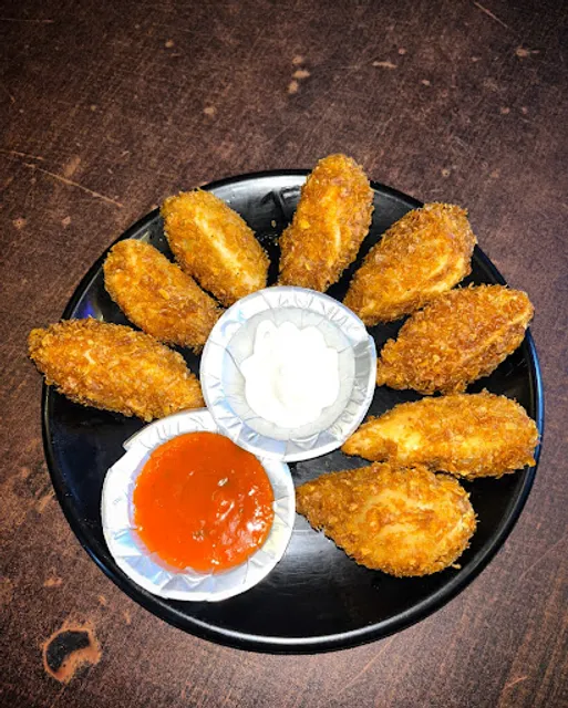 Prashant Juice centre