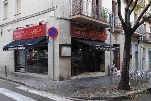 RESTAURANTE YI XIANG