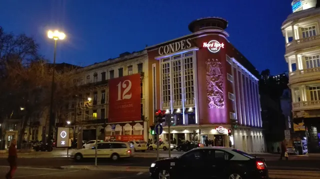 Inn Fashion Residence