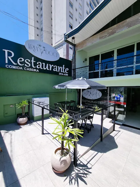 Restaurante Erva Doce