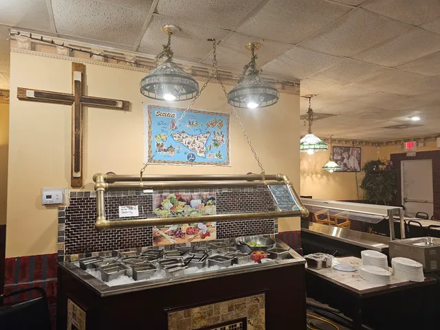 Vito & Sons Italian Pizzeria