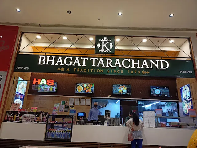 K Bhagat Tarachand, Kurla