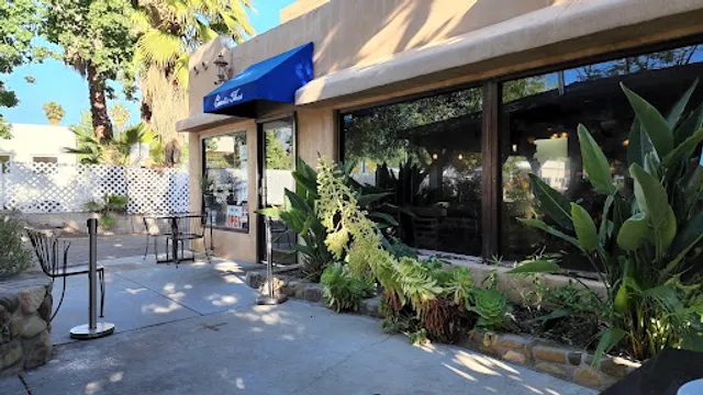 Exotic Thai Restaurant