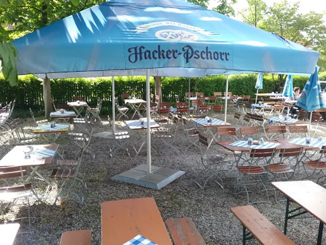 Gasthaus Schießstätte Da Franco