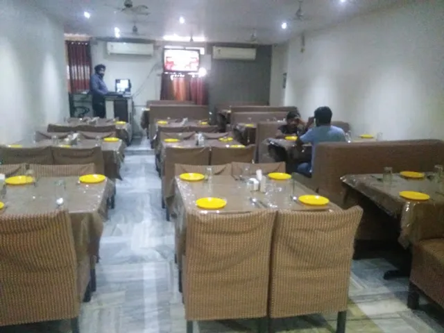 Singh's Veg Restaurant