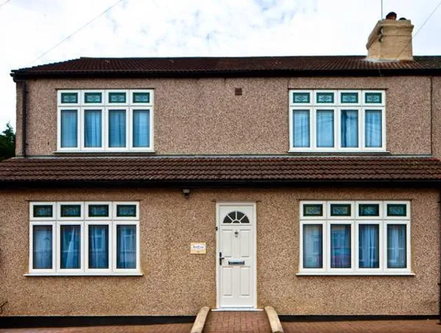 Montrose Guest House