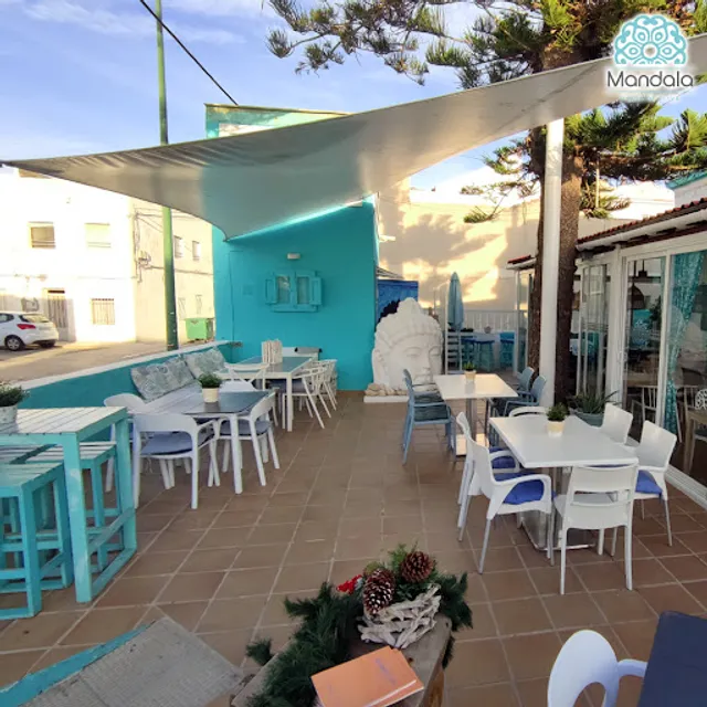 Pizza & Restaurant Mandala