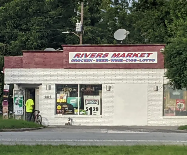 Rivers Market