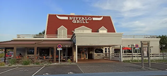 Buffalo Grill Lescar