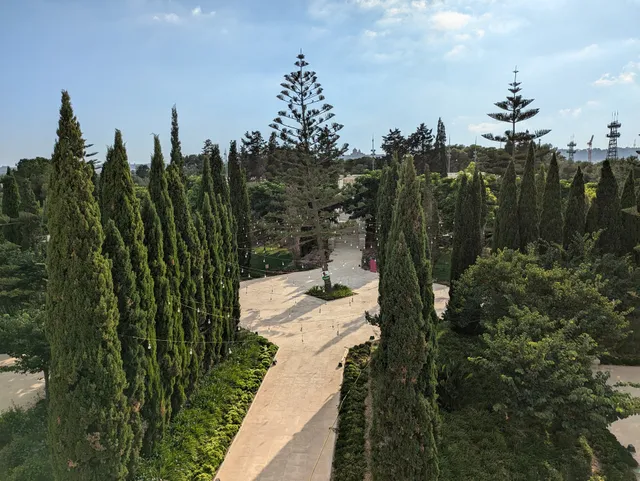 Park Nazzjonali Ta' Qali