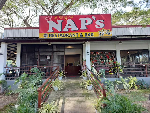 Nap's Restaurant & Bar