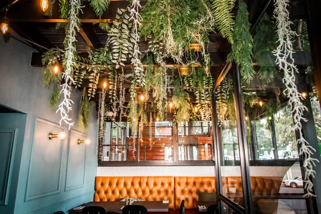 Iron Steak and Bar by PAN Restaurant