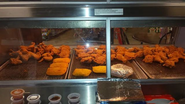 Food Mart (All In One)