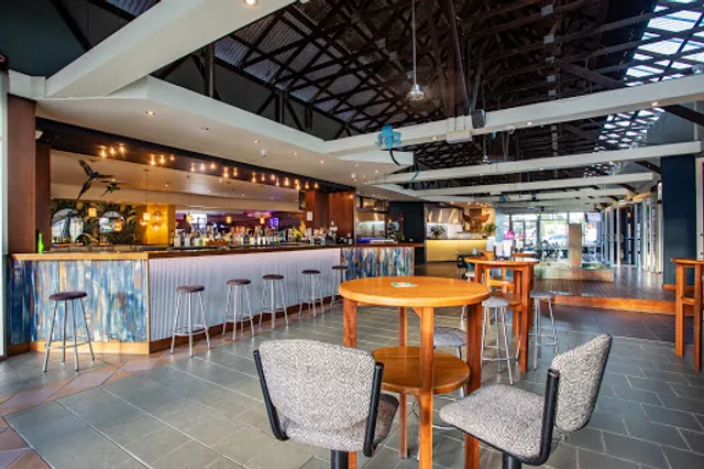 Mackay Central Tavern